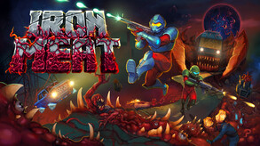 Iron Meat-游戏截图