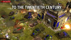 War Selection – Country overview