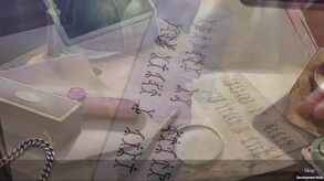 Ms Holmes: The Case of the Dancing Men Collector's Edition screenshot thumbnail video