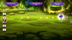 Not In My Cave screenshot thumbnail video