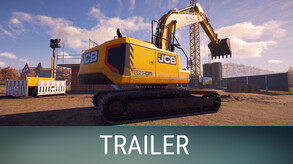Construction Simulator - Year 1 Season Pass screenshot thumbnail video