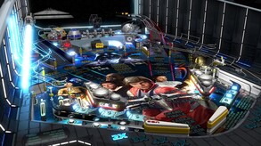 Pinball FX3 - Star Wars Pinball screenshot thumbnail video