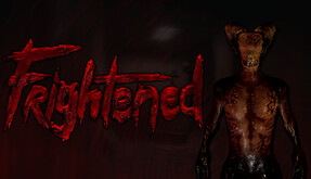 Frightened Official Trailer