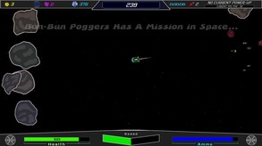 Zaxterion: Space Frenzy! screenshot thumbnail video