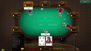 Royal Class Poker screenshot thumbnail video