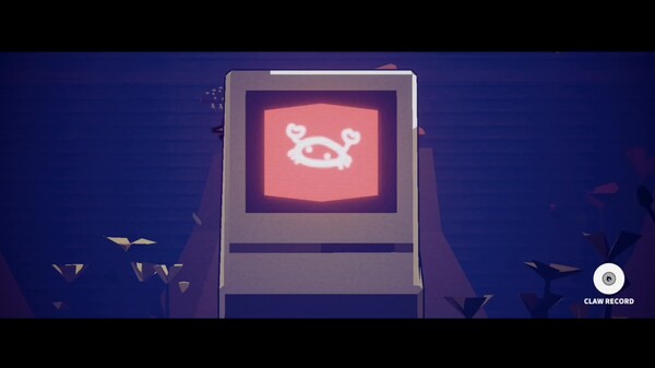 Crab Rhapsody Gameplay Tralier