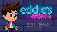 Eddie's Arcade Trailer