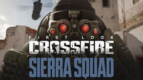 Crossfire: Sierra Squad screenshot thumbnail video