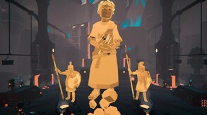 Being The Game : Introduction