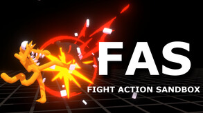 FAS: Fight Action Sandbox screenshot thumbnail video