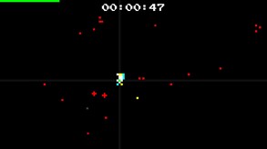 Pixel Survivor - Pixel Up! screenshot thumbnail video