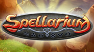 Spellarium screenshot thumbnail video