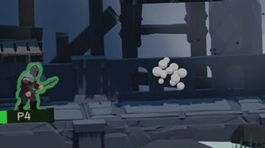 ATGANGA: Spectacle for the Gods - Early Trailer