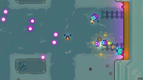 Early Access Gameplay Trailer