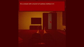 My monstrous roommate. (étude) screenshot thumbnail video