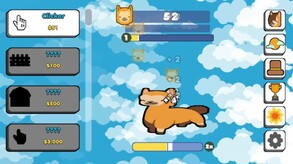 Lhama Clicker Prologue