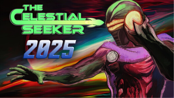 The Celestial Seeker - Gameplay Trailer 1