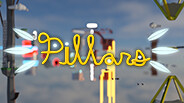 Pillars Cinematic Trailer