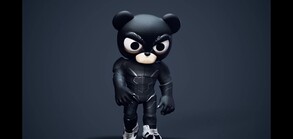 Ofuxë the Guardian of Nature