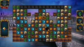 Gaslamp Cases 5 - The dreadful City screenshot thumbnail video