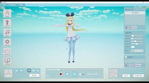 EasyMMD screenshot thumbnail video