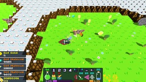 Gameplay Trailer