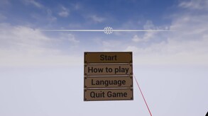 VR Escape From Jurassic Island screenshot thumbnail video