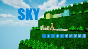 SKY screenshot thumbnail video