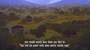 Bottoms Up!: Part 1 - Visual Novel Trailer