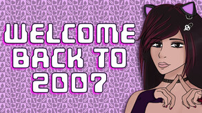 Welcome Back To 2007 screenshot thumbnail video