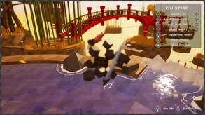 Fishing video thumbnail for Ocnus Theory