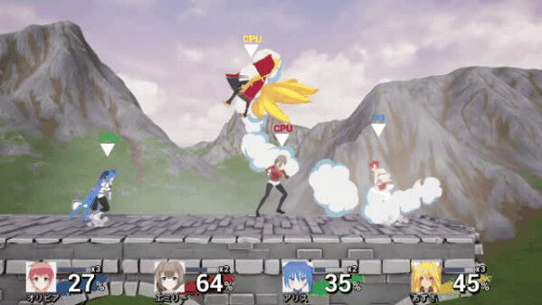 ドリームランド