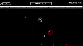 Cell Wars screenshot thumbnail video