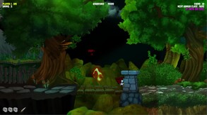 Devil Dead – October 2024 Upgrade ! Cemetery Hill Gameplay !