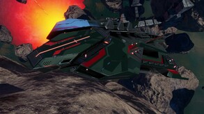 Star Conflict - Confessor screenshot thumbnail video