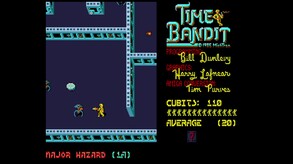 Time Bandit