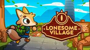 Lonesome Village - Steam