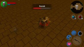 The Dark Book - Trailer