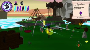 Mystic Mischief Gameplay Video