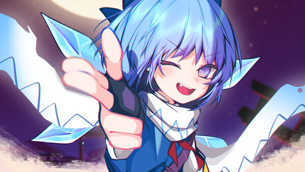 发售宣传片【英文】