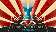 iBomber Defense Pacific screenshot thumbnail video