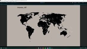 International Secret Agent Trailer