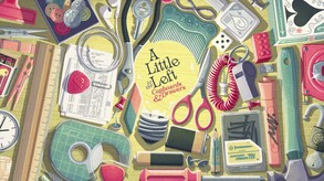 A Little to the Left: Cupboards & Drawers screenshot thumbnail video