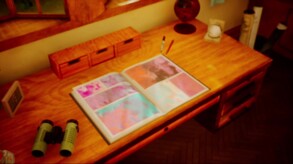 Inner Ashes screenshot thumbnail video