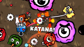 Super Kill-BOI 9000 screenshot thumbnail video