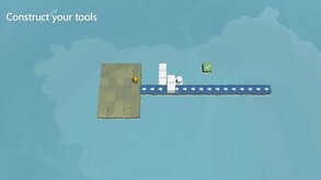 An Architect's Adventure screenshot thumbnail video