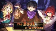 The Book of Warriors screenshot thumbnail video