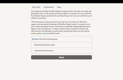 Unnatural Season Two screenshot thumbnail video