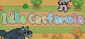 Idle Catfarmia screenshot thumbnail video