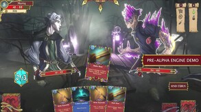 Pre-Alpha Engine Demo